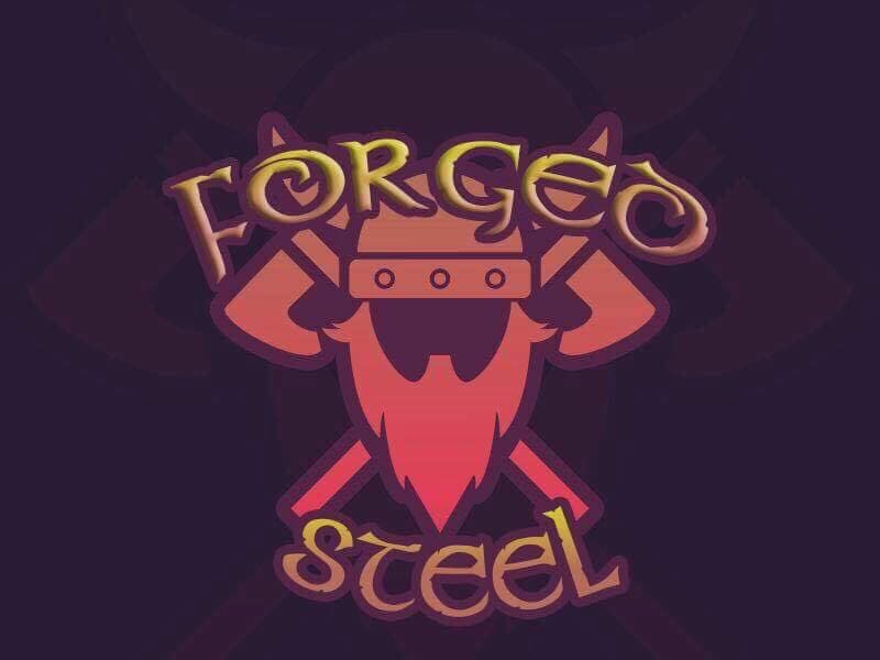 forged Steel