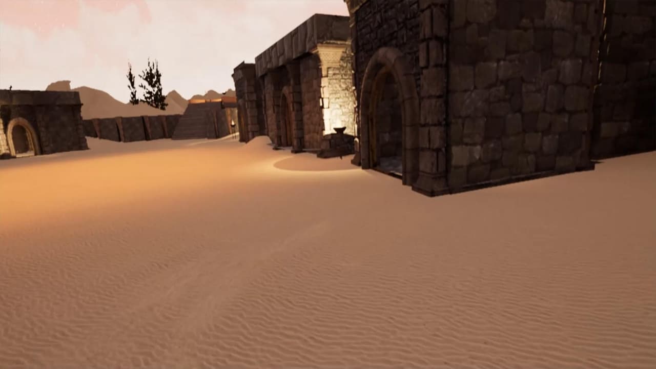 Himank Bansal VR Experience