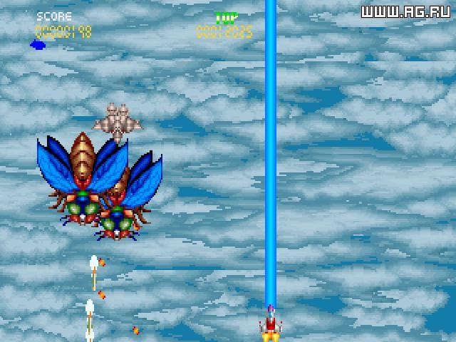 Reverse Time screenshot 3
