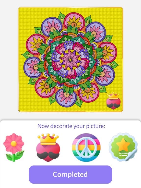 Cross Stitch:Craft & Art screenshot 4