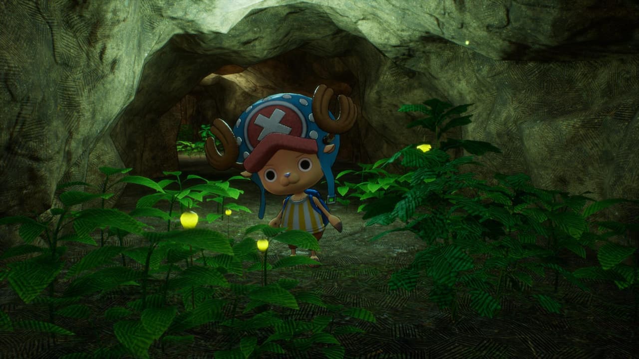 One Piece Odyssey screenshot 6
