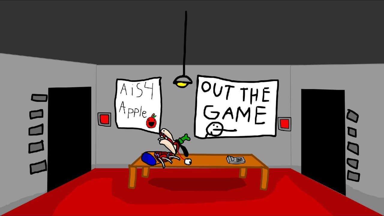 BOBS house REMASTERED screenshot 6