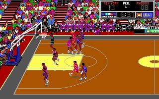 Lakers versus Celtics and the NBA Playoffs