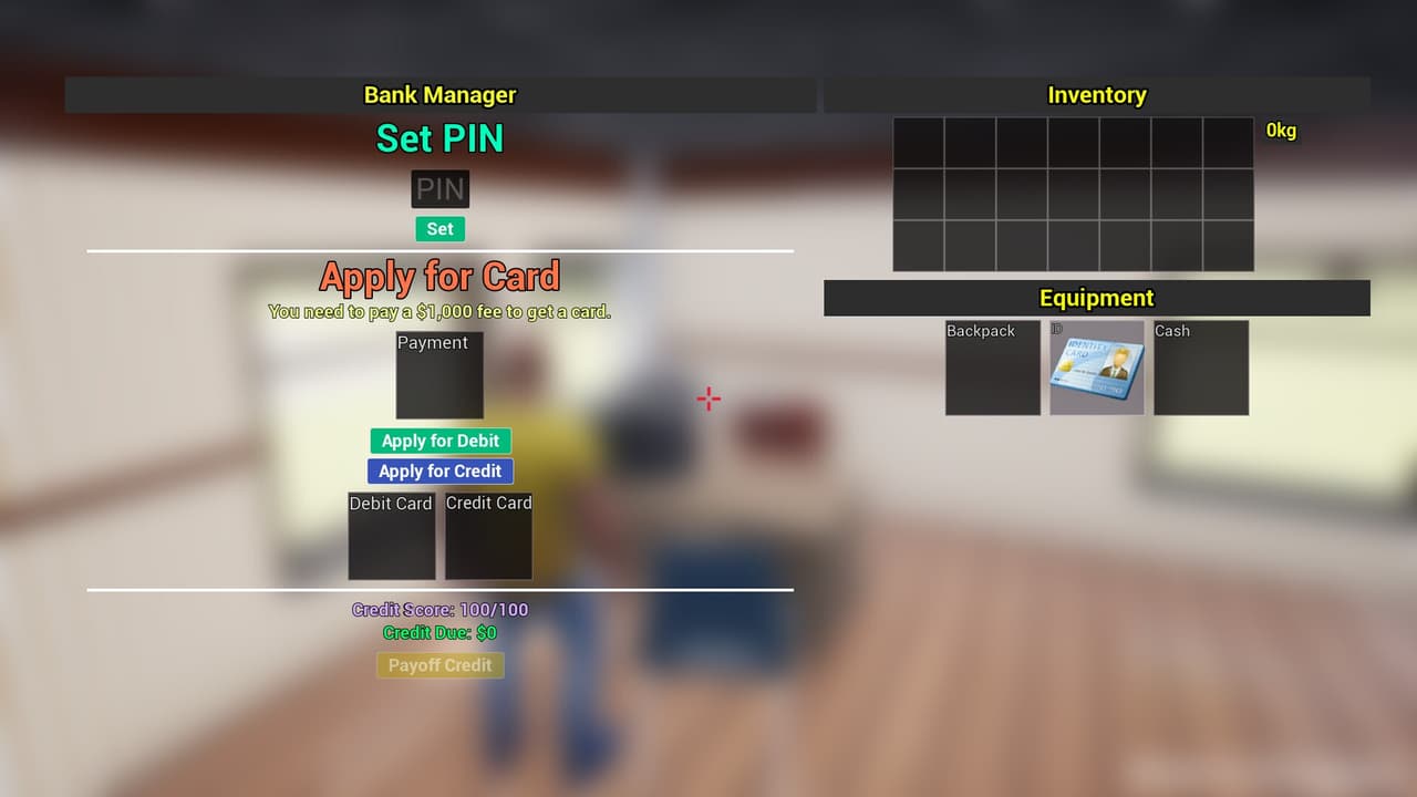Project City screenshot 4