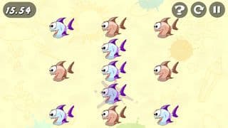 Dont touch my FISH! screenshot 3