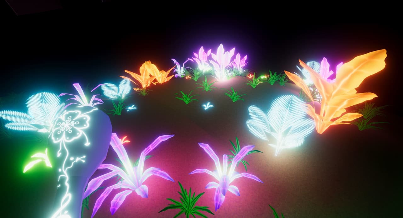 Harmony (OliverMatheGames) screenshot 4