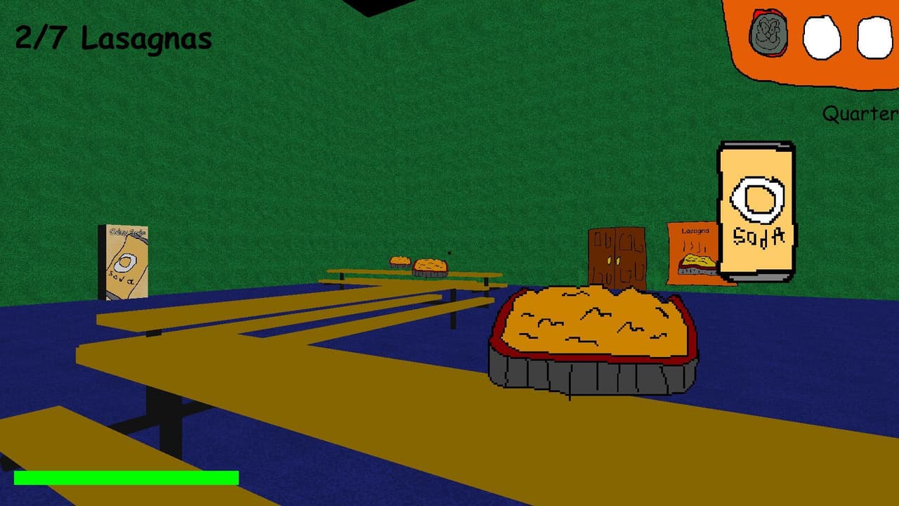 Garfelfs Guide to Cross-Platform a Lasagna