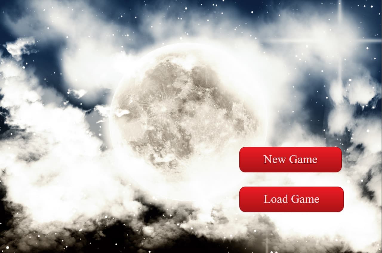 Midnight Carnival (itch) screenshot 2