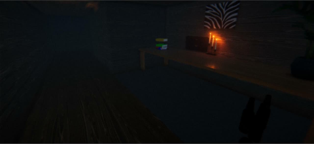 Teddmare screenshot 2