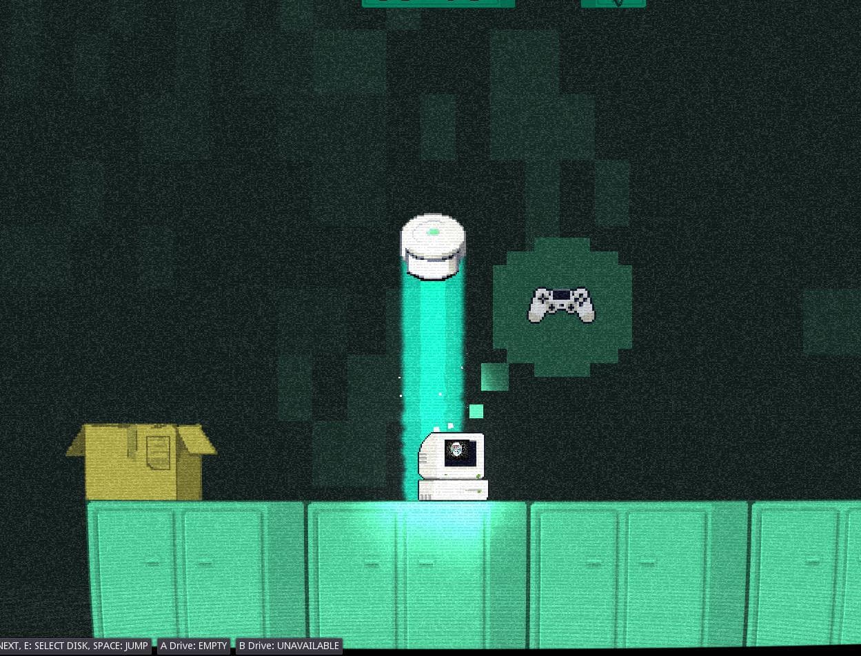 Pootle Tootle screenshot 2
