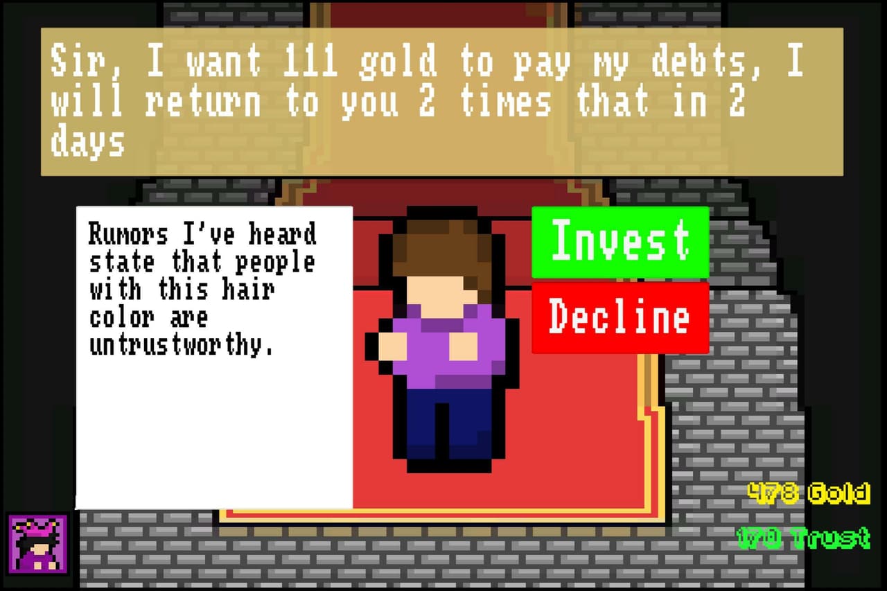 Lords, Loans, & Liars screenshot 3