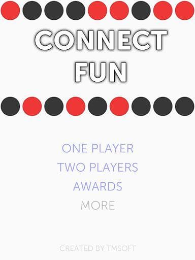 Connect Fun screenshot 6