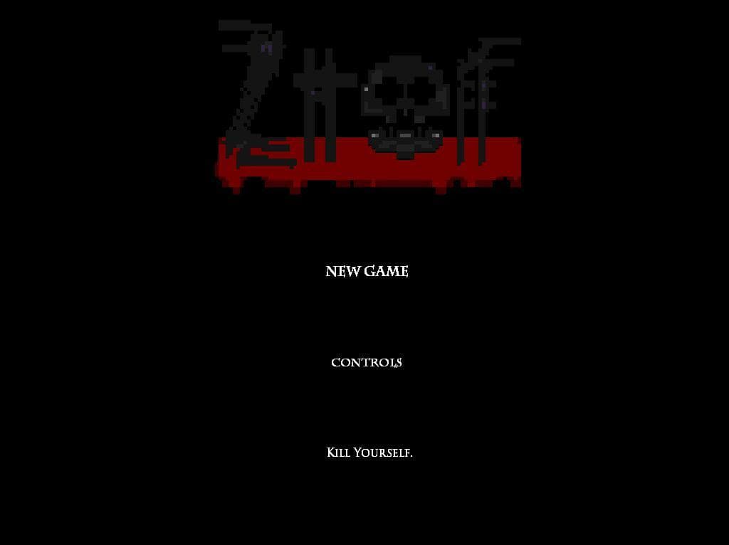 ZTAF: Zealots to a Flame screenshot 2