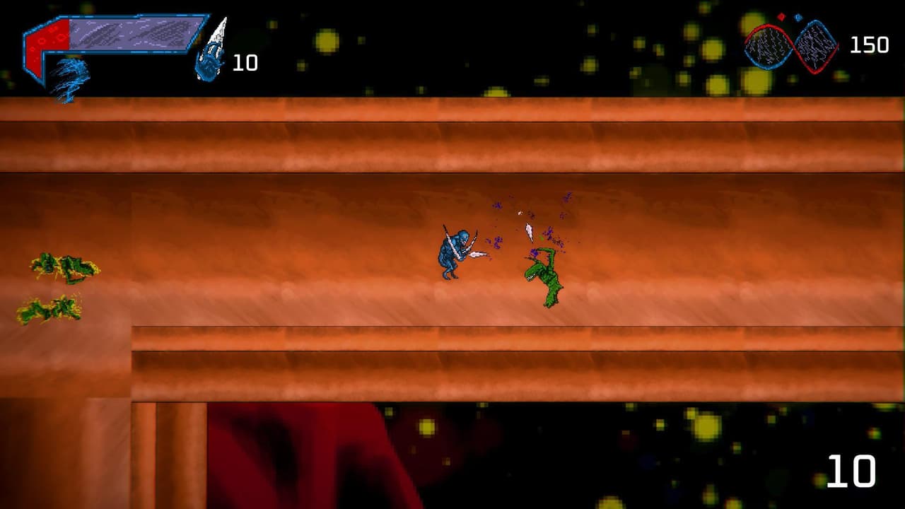 Saturnos Feast screenshot 2