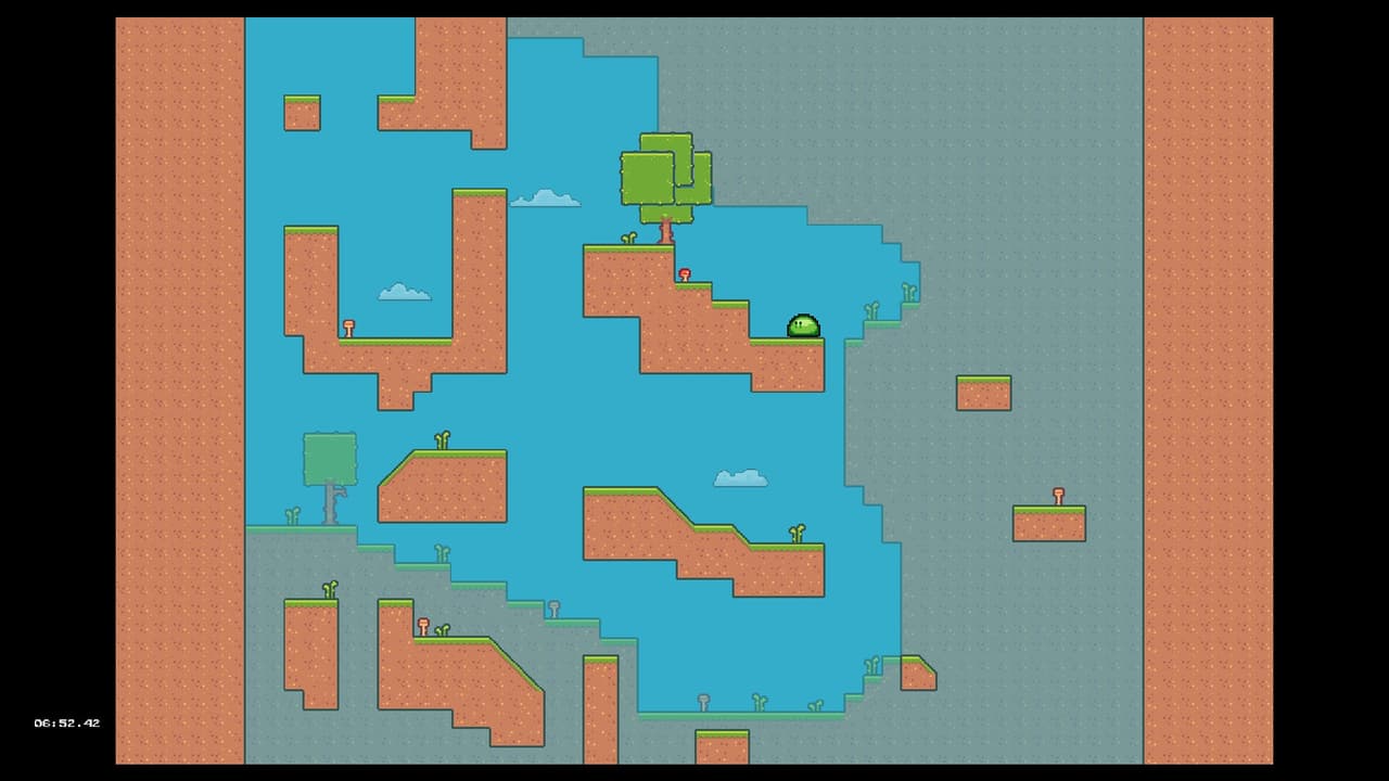 Slime Climb screenshot 5