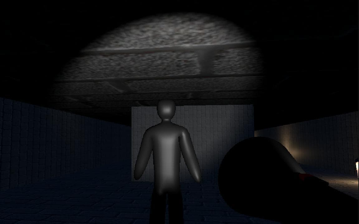 Project Shadow
