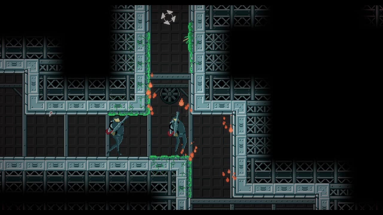 Tech Decay