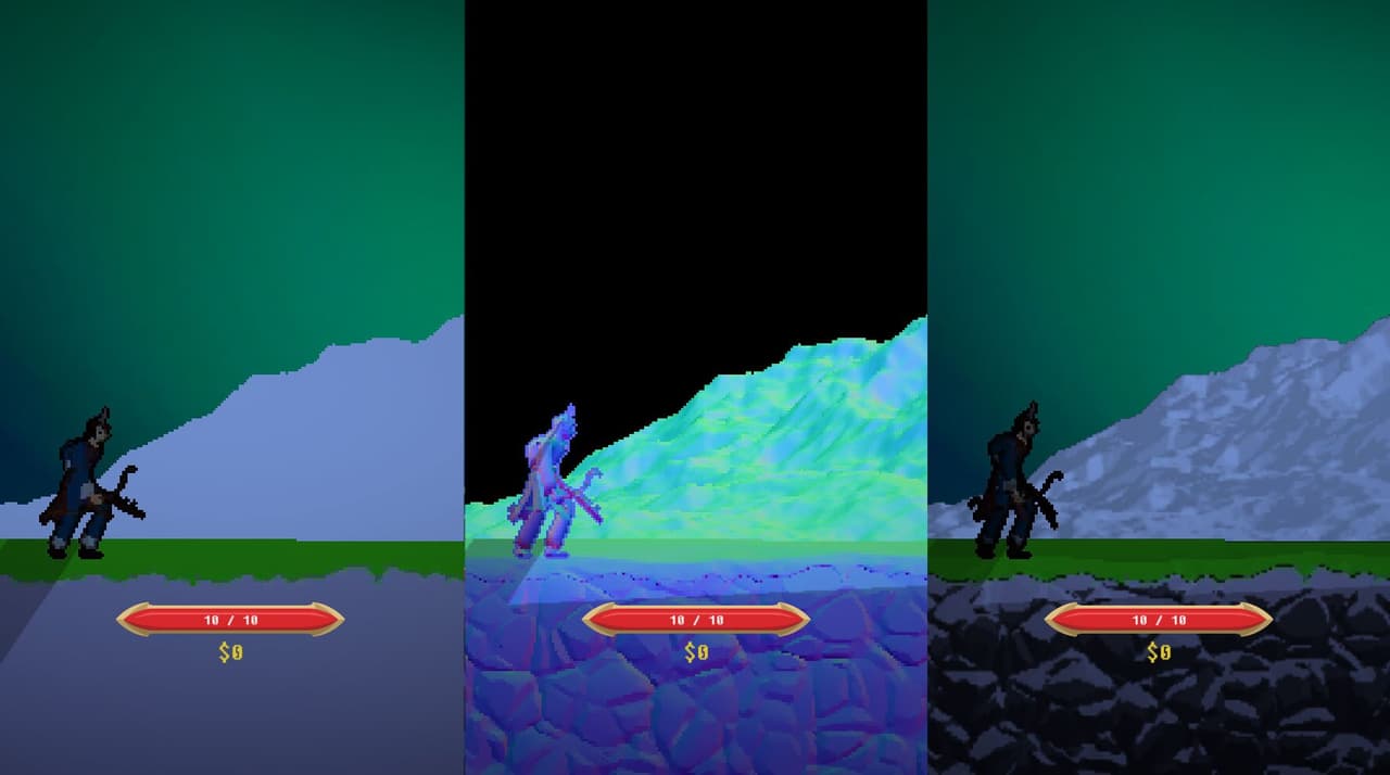 Arcus (crbac3217) screenshot 3