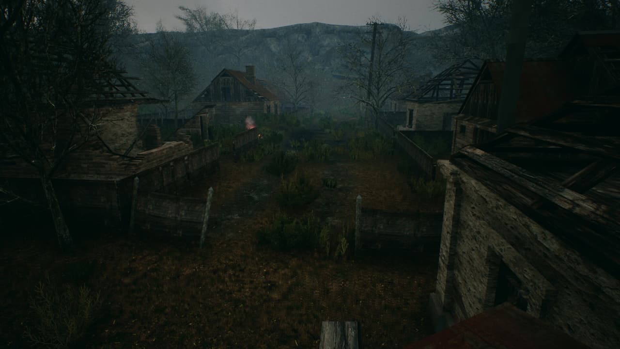 World Of Stalkers screenshot 3