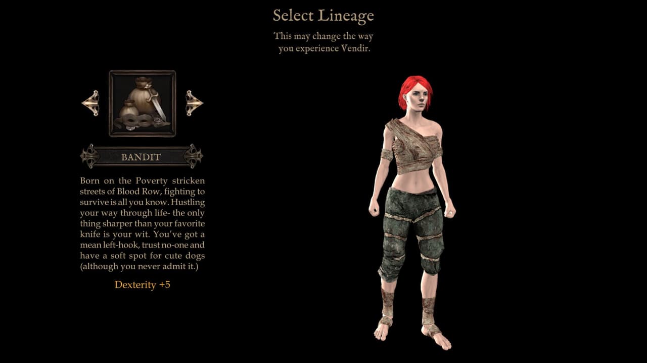 Vendir: Plague of Lies screenshot 2
