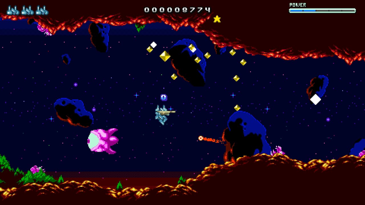 VARUNA screenshot 3