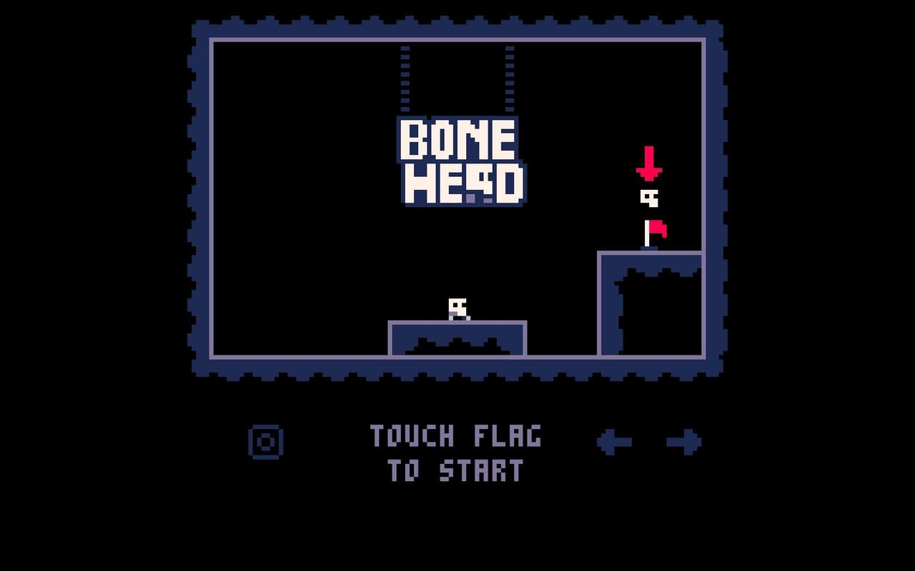 Bone Head screenshot 2