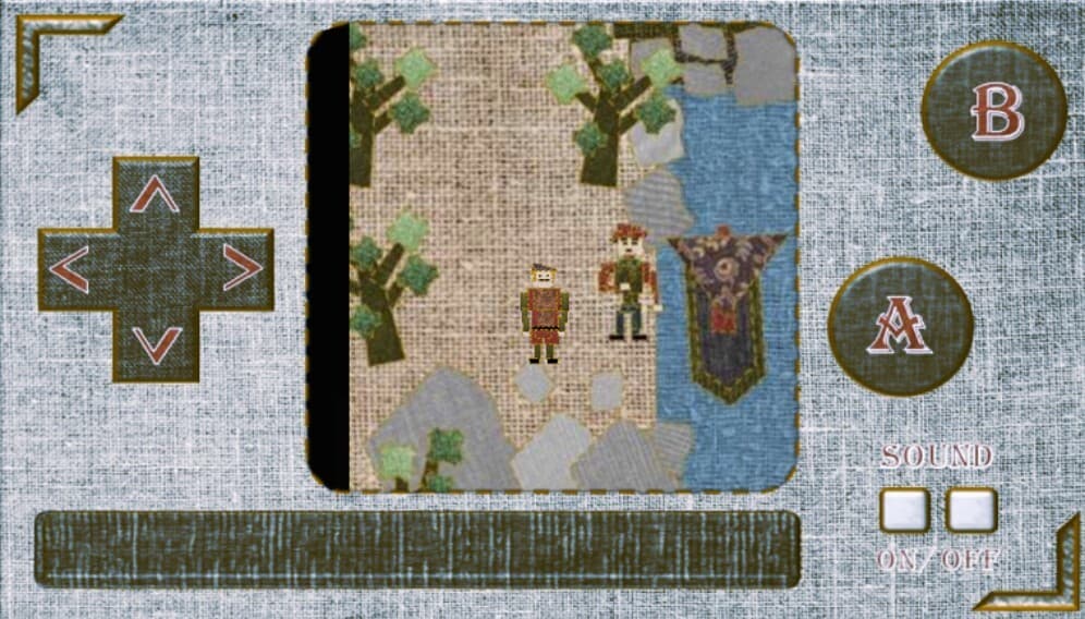 The Owl Witch screenshot 3