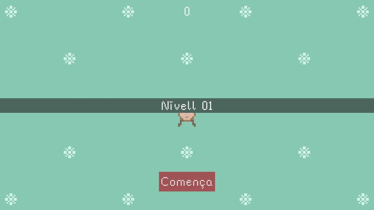 Salvem el Tió screenshot 2