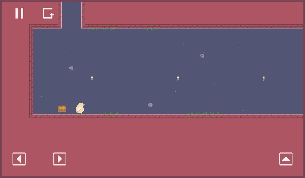 Can You Finish The Game ? screenshot 6