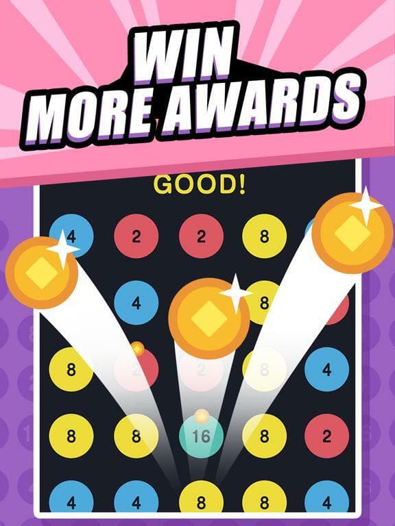 Connect the numbers pro