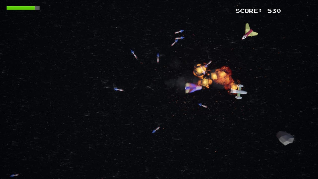 Anti Shooter screenshot 6