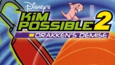 Kim Possible 2: Drakkens Demise