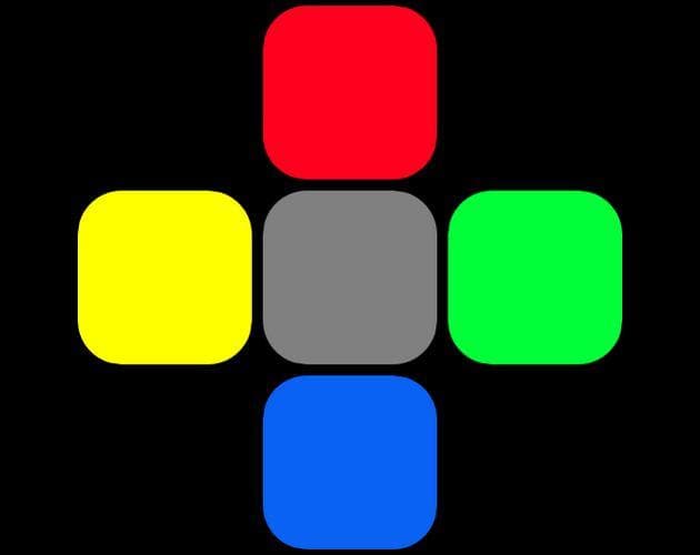 ColorsRush