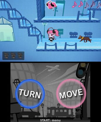 Groove Heaven screenshot 6