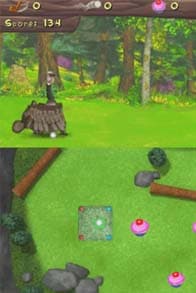 Alpha and Omega screenshot 4