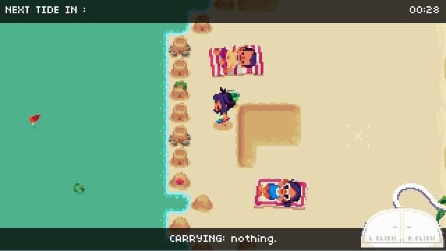 Can We Stay? screenshot 4