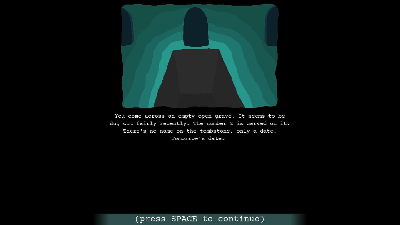Desert of Vice (itch) screenshot 5