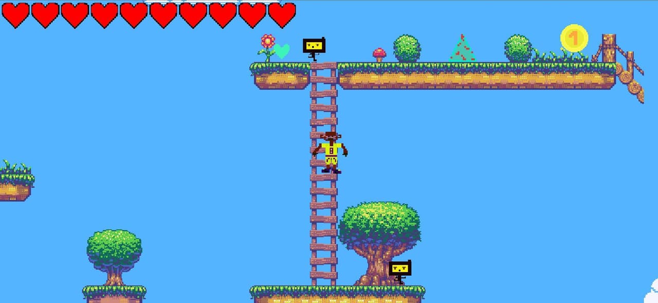 You help a friend screenshot 3