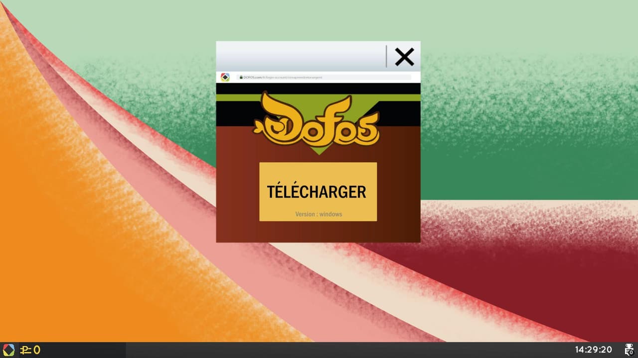 PopUp Clicker screenshot 2