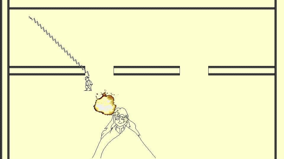YouTube Poop Castle 2 screenshot 3