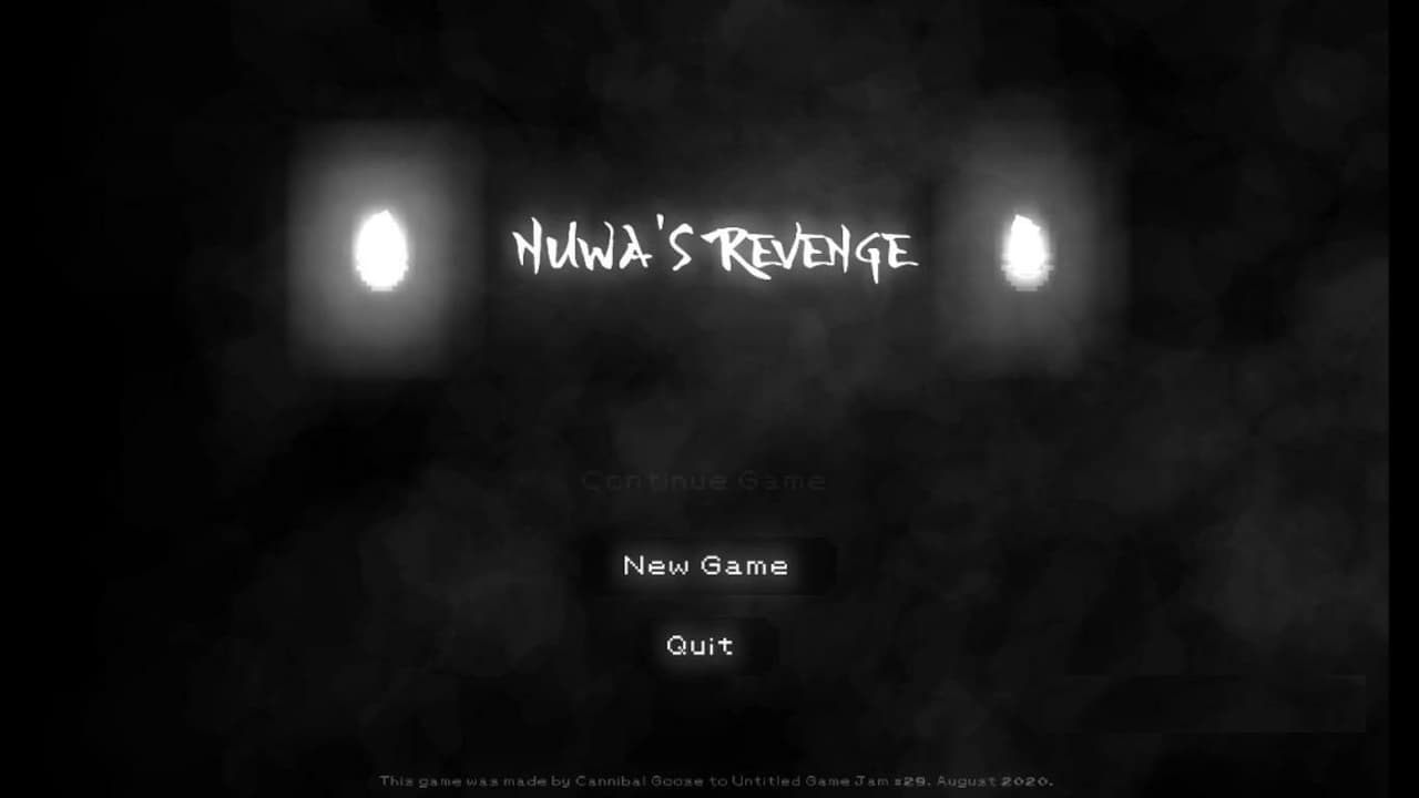 Nuwas Revenge screenshot 4