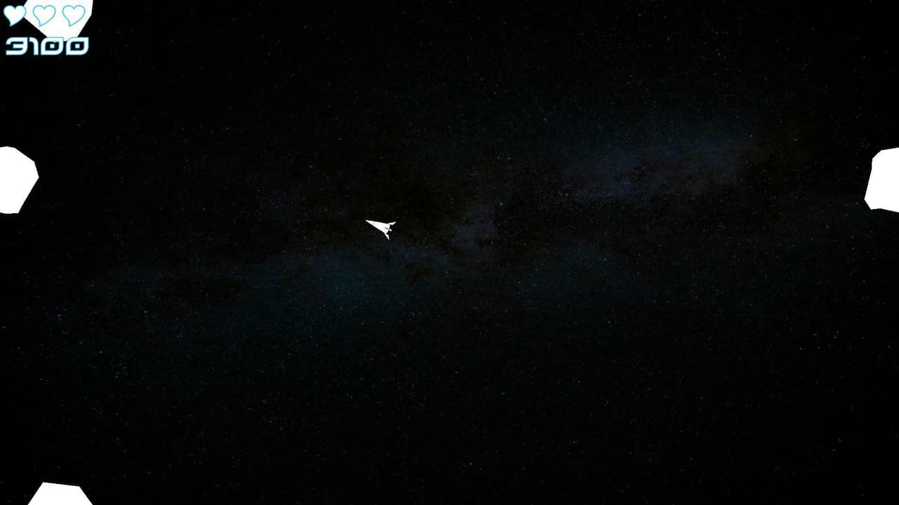 Asteroids (itch) (DejaSenti) screenshot 4
