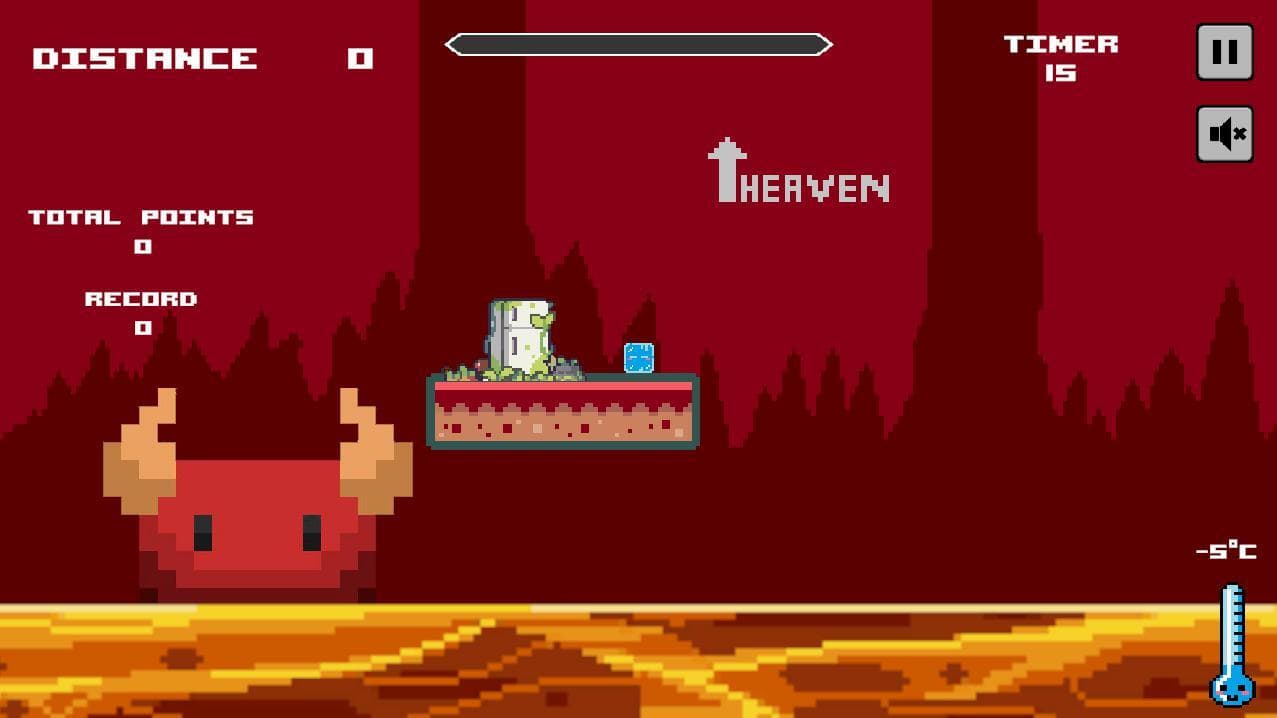 From ICE to STEAM screenshot 3
