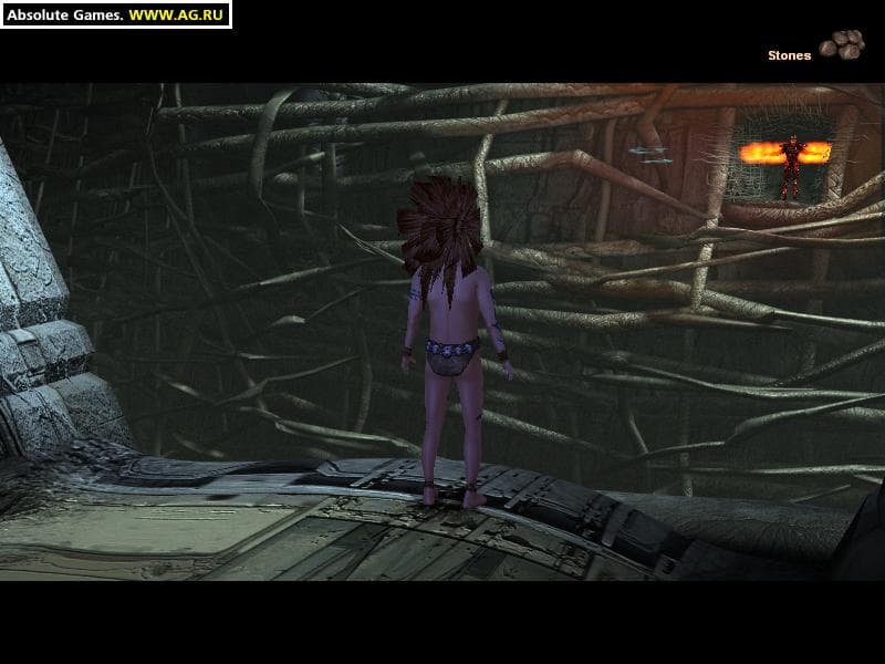Ring 2: Twilight of the Gods screenshot 2