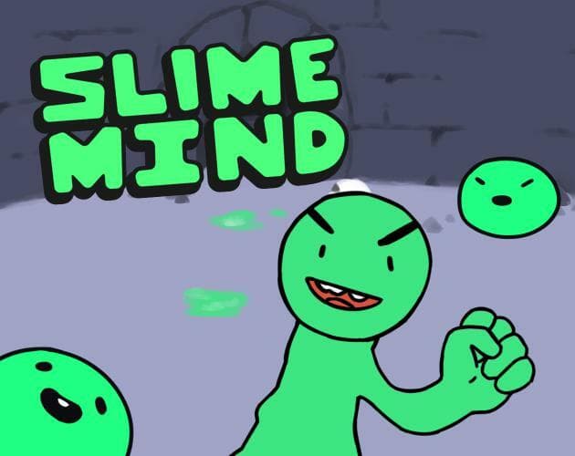 Slime Mind