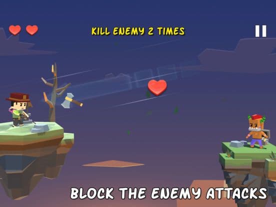 Clash Survival: Shooting Games
