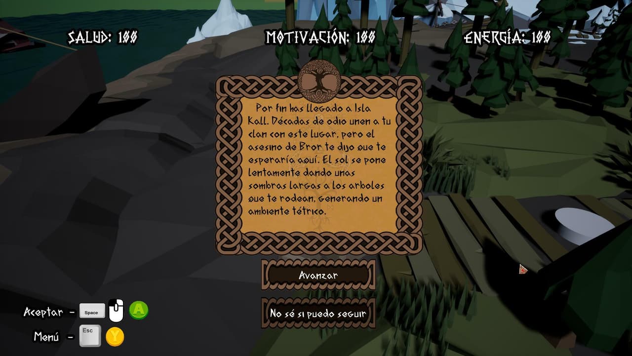 The Ways We Grieve screenshot 3