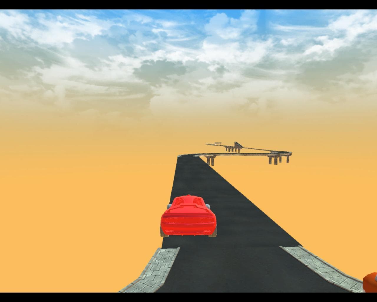 NOWAY screenshot 3