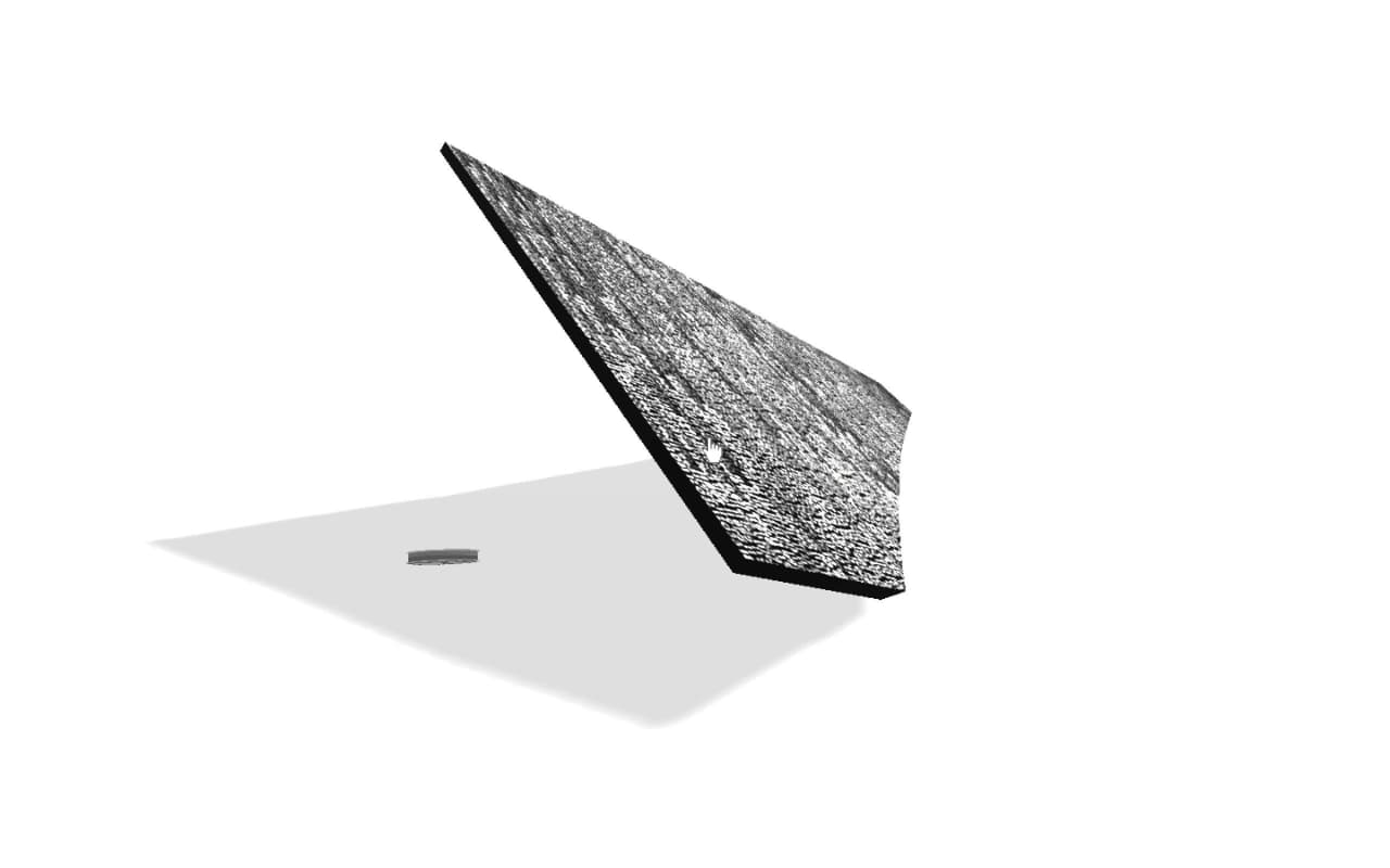 al PC [Processo Creativo] screenshot 2