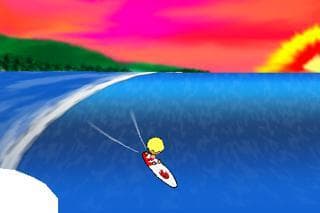 Bobble Surf Camp screenshot 2